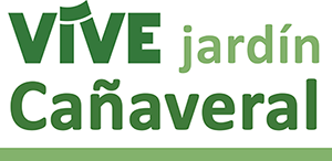 Logotipo VIVE Jardín Cañaveral